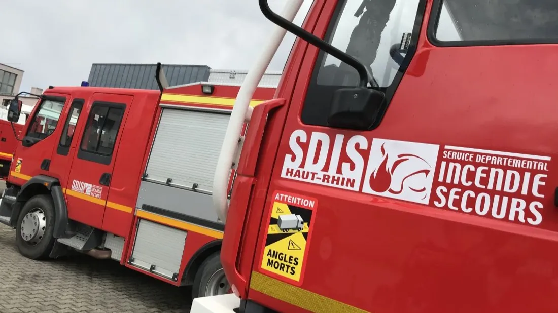 Gunsbach : incendie mortel et appel aux dons